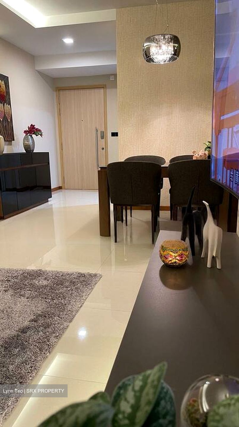 Forestville (D25), Condominium #481067401